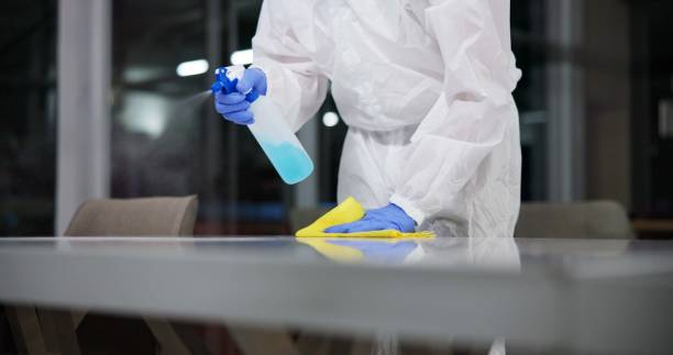 24/7 Emergency Biohazard experts in Gothenburg, NE